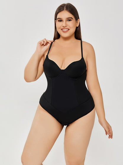 The Courtney Shapewear Bodysuit