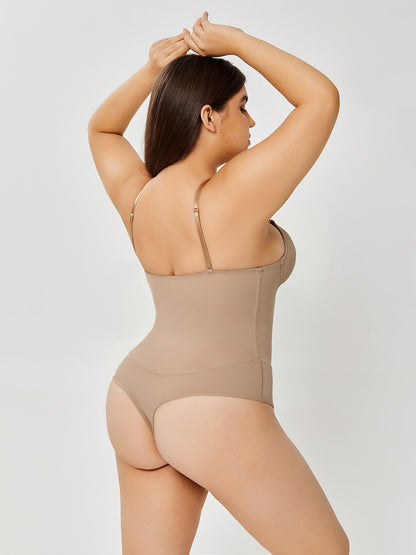 The Courtney Shapewear Bodysuit