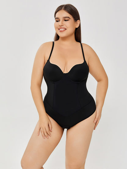 The Courtney Shapewear Bodysuit