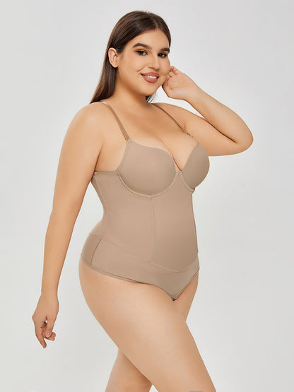 The Courtney Shapewear Bodysuit