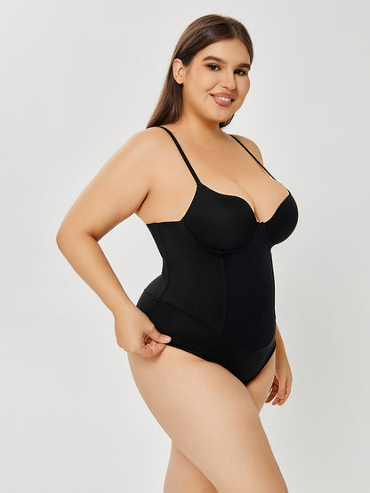 The Courtney Shapewear Bodysuit